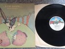 Pekka Pohjola- B The Magpie VIRGIN V2036 Stereo 1975 UK Jazz Fusion