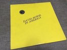 David Bowie - In America Vinyl LP Trade Mark of Quality