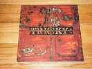 TRICKY Maxinquaye LP ORIGINAL 1995 UK 1ST PRESSING GATEFOLD RARE