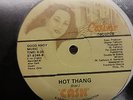Cash- Hot Thang Extremely rare funk soul boogie Casbar records 12