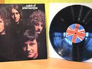 SPIRIT OF JOHN MORGAN - SAME              CARNABY RECORDS - Prog Rock
