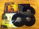 GROOVE ARMADA goodbye country hello nightclub 9230491 uk 2001 TRIPLE LP Rare