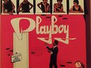 The Marvelettes - Playboy - Tamla LP Motown Soul 1962 Yellow label