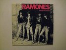Ramones ?– Rocket To Russia LP 1977 Sire VG+ ROCK