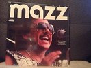 MAZZ Standing Ovation (It's A Killer) TEJANO TEX MEX LP