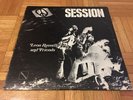 Leon Russell And Friends Session LP