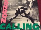 Rare The Clash – LONDON CALLING 12” vinyl LP record 1979