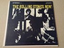 RARE ROCK JUKEBOX 33 1/3 EP 45 WITH SLEEVE THE ROLLING STONES 