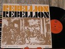 REBELLION DOMINIC BEHAN 12