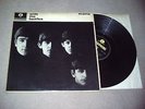 THE BEATLES : WITH THE (PARLOPHONE PMC 1206 MONO) 