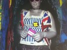 FLOWERED UP Weekender 12