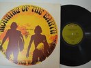 Morning of the Earth Soundtrack Tamam Shud Brian Cadd -Orig psych blues