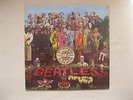 THE BEATLES SGT PEPPERS LONELY HEARTS CLUB BAND VINYL LP EARLY PRESSING 1967