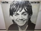 IGGY POP DAVID BOWIE LUST FOR LIFE SEALED ORIGINAL RCA AFL1 2488 VINYL LP 1977