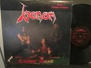 VENOM CANADIAN ASSAULT ORIG 1985 BANZAI 12