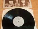 CHRIS AND COSEY LP TRANCE 1982 ROUGH TRADE THROBBING GRISTLE NURSE WITH WOUND NR
