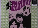 FACTORY: Path Through The Forest LP (Spain, Mono, reissue) Rock & Pop