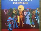 MILES DAVIS In Concert LP 2LP Live Philharmonic Hall NY 1st 1973 Columbia 32092