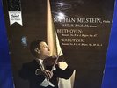@P 8430 *RAIINBOW RIM* MILSTEIN* BEETHOVEN VIOLIN SONATAS NOS.9 & 8* BALSAM* NM