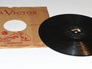 Elvis Presley 78 RPM LP Too Much/Playing for Keeps 1957