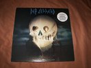 DEF LEPPARD - RETRO ACTIVE LP 1993 Original 1st Spain press NEAR MINT