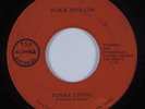 Funk 45 BLACK APOLLOS Funky Living TSP HEAR