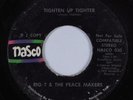 Funk/Deep Soul 45 BIG T & THE PEACE MAKERS Tighten Up Tighter NASCO HEAR