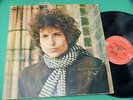 Bob Dylan Blonde on Blonde DBL Mono Columbia CL2516 Gatefold U.S.A.VGC++ vnl