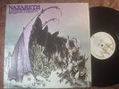 Nazareth original in shrink LP Hair of the Dog