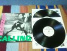 The clash - london calling - 2x12