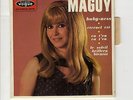 French Maguy Zanni Baby Ness Le soleil brillera bientôt pop corn yeye  as MINT
