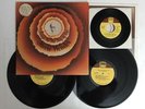 Stevie Wonder - Songs In The Key Of Life - 1974 LP + Book & 45 T13-340C2 (EX)