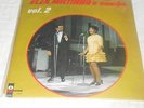ELZA SOARES MILTINHO e SAMBA VOL 2 BRAZIL LP 1968