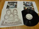 LP UNISON (Re-Release Nasoni Label) BLACK vinyl, US Hard Rock/Psych