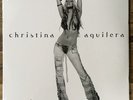 Christina Aguilera - Stripped LP [Vinyl New] Double LP  Beautiful / Dirrty