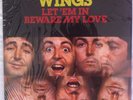 Paul McCartney Wings Let 'Em In 7