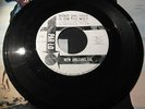 NORTHERN SOUL -G.DAVIS & R.TYLER - HOLD ON,HELP...... - (7TS PRESSING) - HEAR