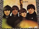 The Beatles:Beatles For Sale Mono UK Press NM EP Vinyl