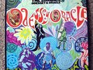 The Zombies Odessey And Oracle Date TES 4013