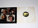 BEATLES LET IT BE 1978 UK WHITE VINYL LP NEARMINT in shrink PCS 7096