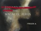 EDWARD SHARPE & THE MAGNETIC ZEROS - PERSONA GATEFOLD)  VINYL LP + MP3 NEW+