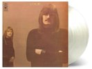 SOFT MACHINE - FOURTH (LIMITED TRANSPARENT VINYL)   VINYL LP NEW+