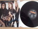 Metallica ?– The $5.98 E.P. - Garage Days Re-Revisited 1stEUROPE PRESS 1987 ORIG
