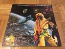 Led Zeppelin RARE LP Bonzo's Last Stand  - Promo White Label