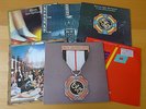 ELO Electric Light Orchestra 6 LP Albums Balance of Power Secret Messages Vinyl