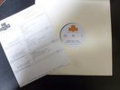 TOM PETTY NBC RADIO SHOW THE SOURCE 3 LP CUE SHEET 1983 