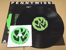 PENNYWISE ?All Or Nothing LP 2012 EPITAPH w/ CD Nofx Rise Against Propagandhi