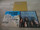 1 LP Vinyl - DEEP PURPLE IN ROCK - Sehr guter Zustand