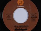 Funk 45 BLACKBYRDS Rock Creek Park FANTASY HEAR VG++