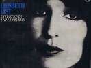 LIESBETH LIST interpreta Theodorakis LP PHILIPS 6423 081 A - 1975 SEALED rare